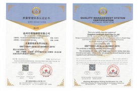 沧州市午夜福利视频钢管有限公司QMS15英文
